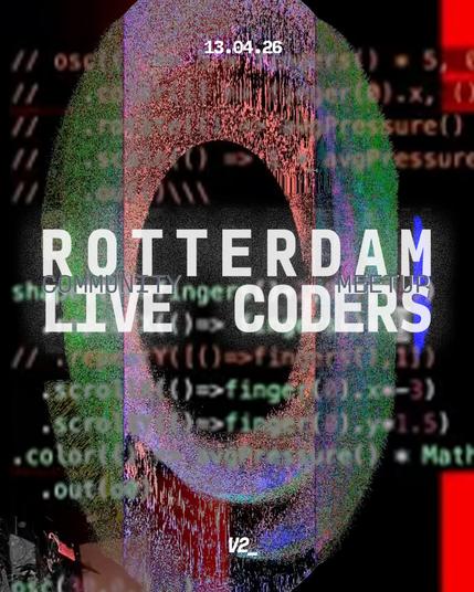 Posted media